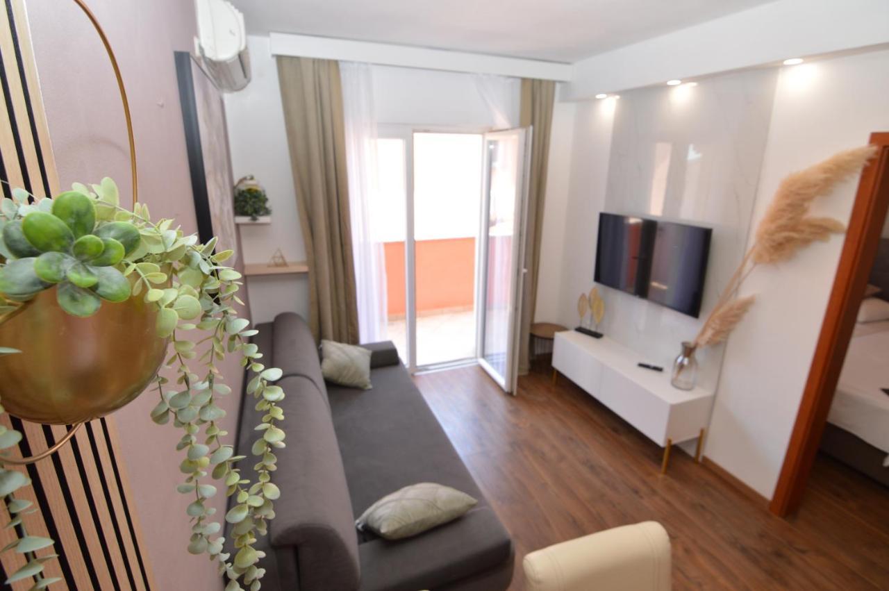 Apartments Amari Starigrad Paklenica Exterior foto
