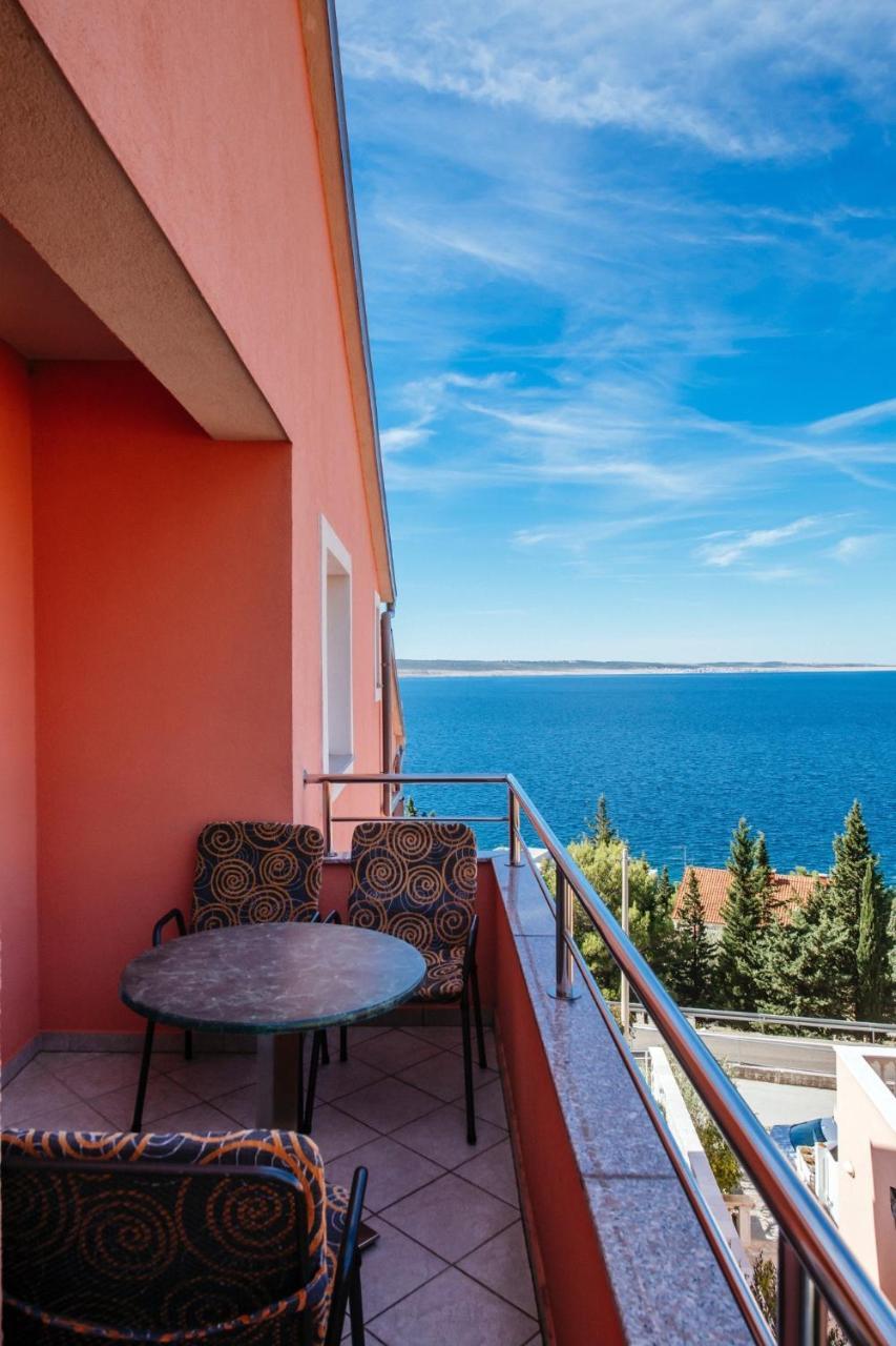 Apartments Amari Starigrad Paklenica Exterior foto